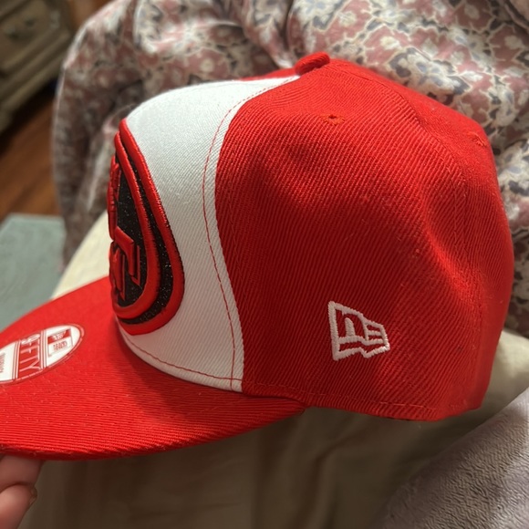 SnapBack vintage 49ers San Francisco - Picture 3 of 5